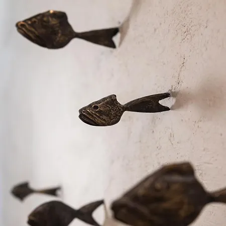 La E Bella Vi, Luxury In Old Town