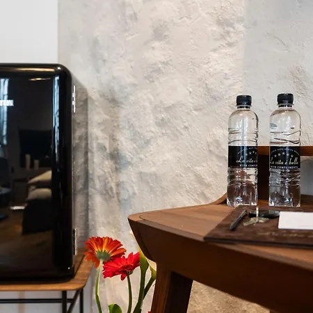 La E Bella Vi, Luxury In Old Town