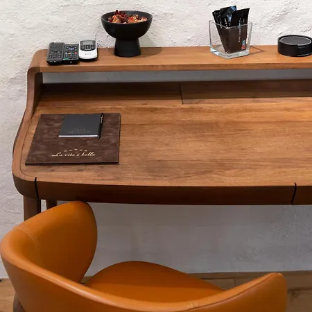 La E Bella Vi, Luxury In Old Town Dubrovnik