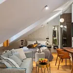 شقة La E Bella Vi, Luxury In Old Town دوبروفينك