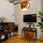 شقة La E Bella Vi, Luxury In Old Town دوبروفينك