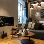 La E Bella Vi, Luxury In Old Town دوبروفينك
