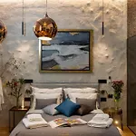 شقة La E Bella Vi, Luxury In Old Town *