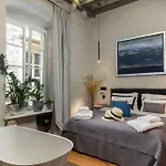 شقة La E Bella Vi, Luxury In Old Town دوبروفينك