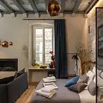 La E Bella Vi, Luxury In Old Town