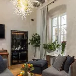 شقة La E Bella Vi, Luxury In Old Town دوبروفينك