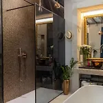 شقة La E Bella Vi, Luxury In Old Town *