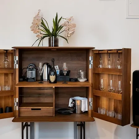 Appartamento La E Bella Vi, Luxury In Old Town Ragusa
