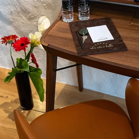 Lejlighed La E Bella Vi, Luxury In Old Town