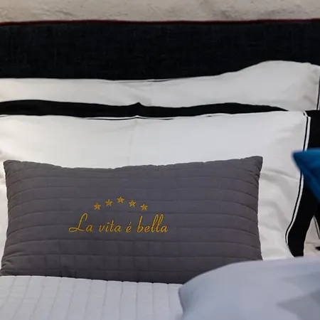 Lejlighed La E Bella Vi, Luxury In Old Town Dubrovnik