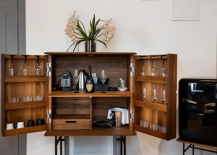 Appartamento La E Bella Vi, Luxury In Old Town Ragusa