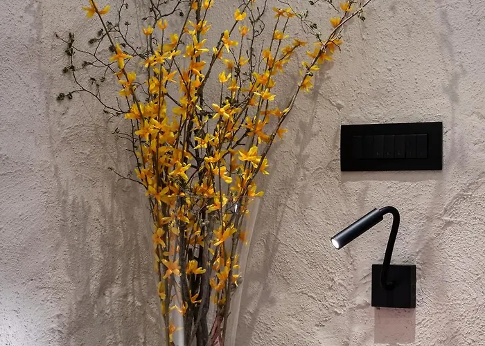 La E Bella Vi, Luxury In Old Town Ragusa