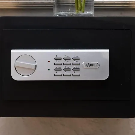 Apartmán La E Bella Vi, Luxury In Old Town *