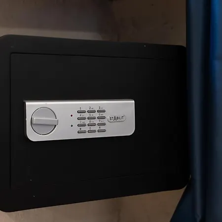 La E Bella Vi, Luxury In Old Town