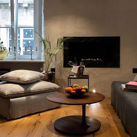 Apartmán La E Bella Vi, Luxury In Old Town *