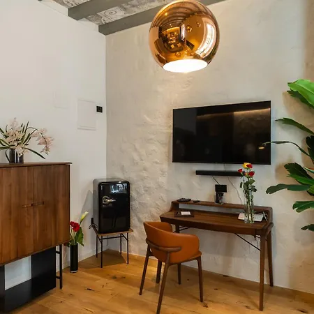 La E Bella Vi, Luxury In Old Town Dubrovník