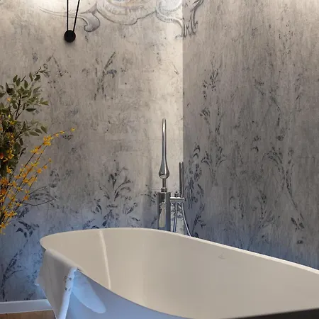 Appartamento La E Bella Vi, Luxury In Old Town Ragusa