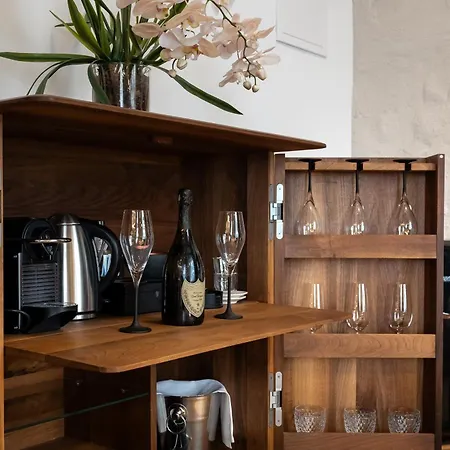Appartamento La E Bella Vi, Luxury In Old Town Ragusa