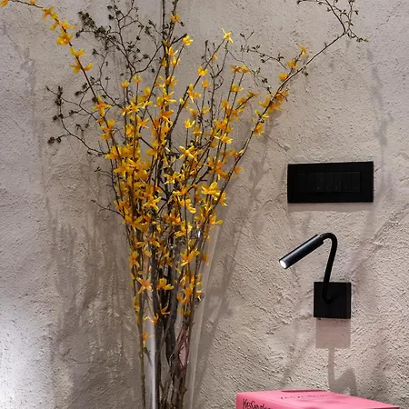 La E Bella Vi, Luxury In Old Town Ragusa