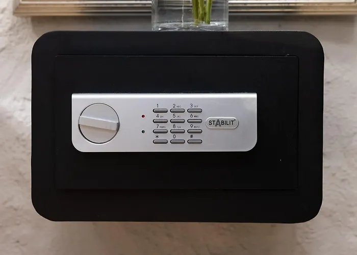 アパート La E Bella Vi, Luxury In Old Town *