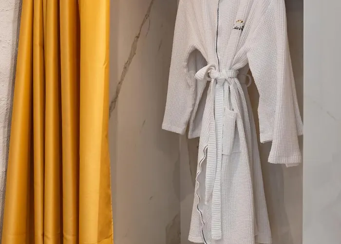 La E Bella Vi, Luxury In Old Town ドゥブロブニク