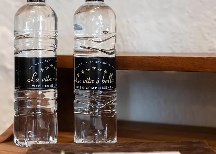 アパート La E Bella Vi, Luxury In Old Town ドゥブロブニク