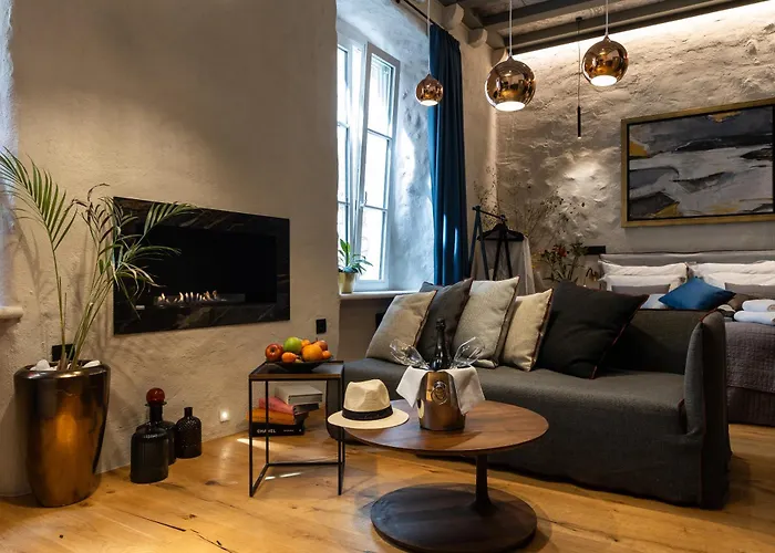 La E Bella Vi, Luxury In Old Town Dubrovnik