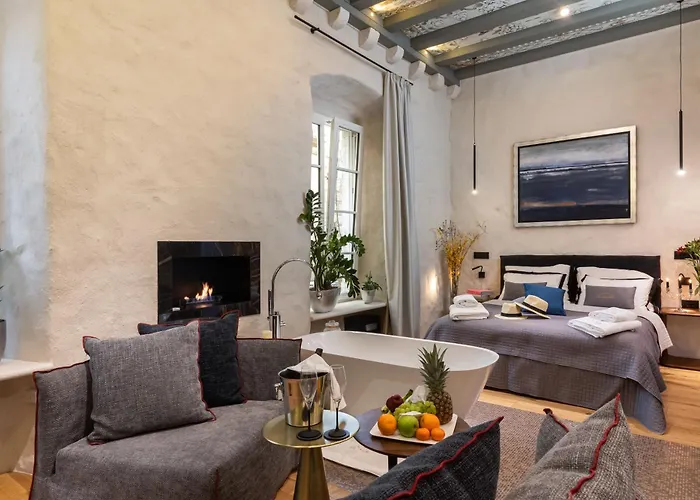 La E Bella Vi, Luxury In Old Town ドゥブロブニク