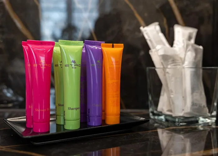 アパート La E Bella Vi, Luxury In Old Town *