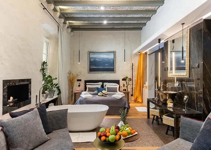 La E Bella Vi, Luxury In Old Town Dubrovnik
