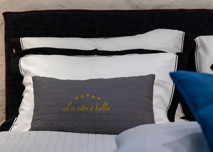 アパート La E Bella Vi, Luxury In Old Town ドゥブロブニク