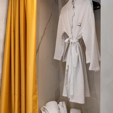 La E Bella Vi, Luxury In Old Town 杜布罗夫尼克