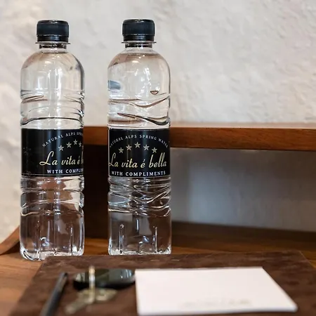 公寓 La E Bella Vi, Luxury In Old Town 杜布罗夫尼克