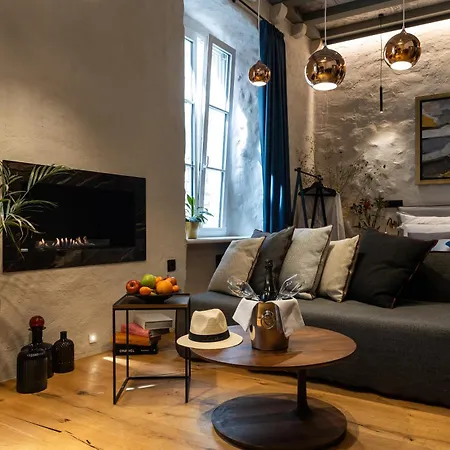 La E Bella Vi, Luxury In Old Town 杜布罗夫尼克