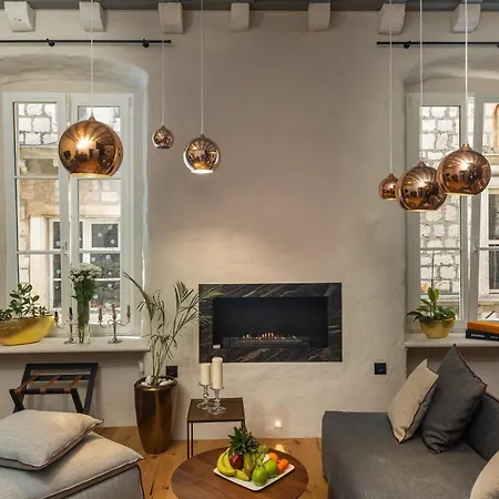 La E Bella Vi, Luxury In Old Town 杜布罗夫尼克