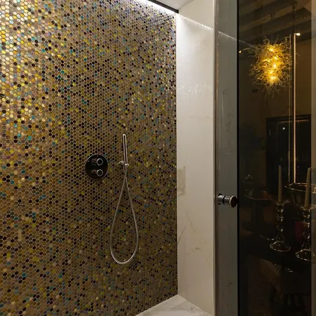 Apartment La E Bella Vi, Luxury In Old Town