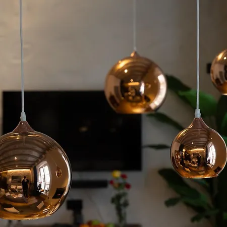 La E Bella Vi, Luxury In Old Town