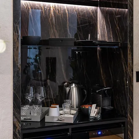 Apartamento La E Bella Vi, Luxury In Old Town Dubrovnik