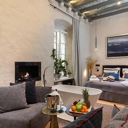 La E Bella Vi, Luxury In Old Town Dubrovnik
