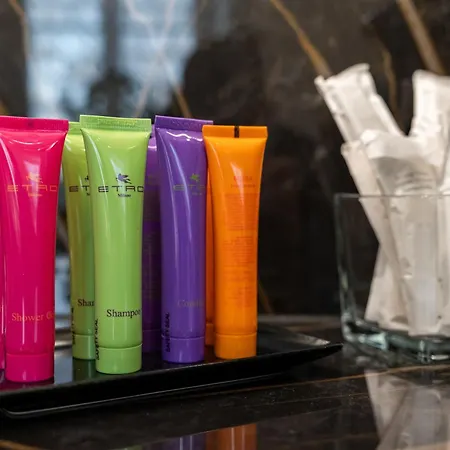 Apartamento La E Bella Vi, Luxury In Old Town *